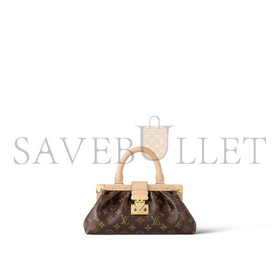 LOUIS VUITTON MONOGRAM CLUTCH M46544 (28*14*10cm)